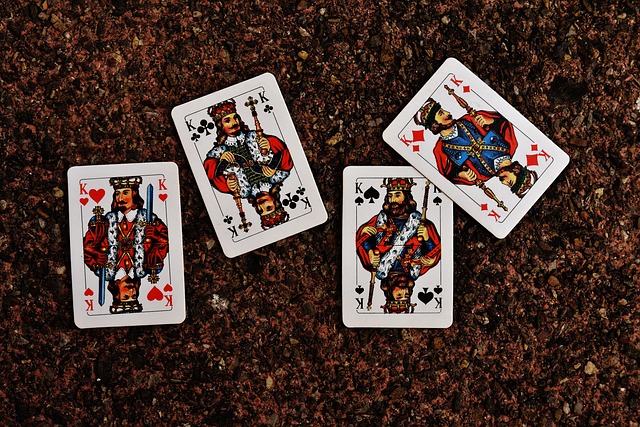 trading card game