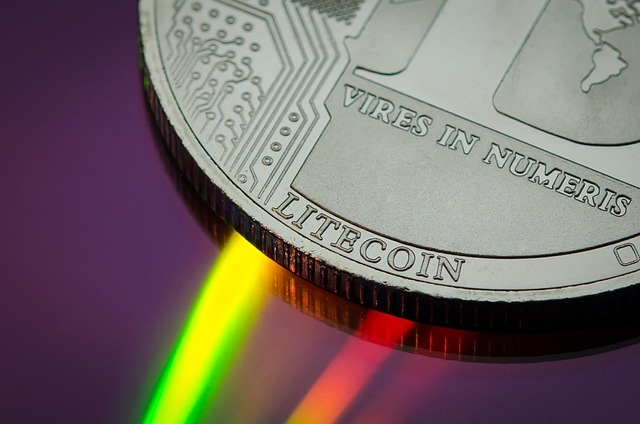 cryptocurrency