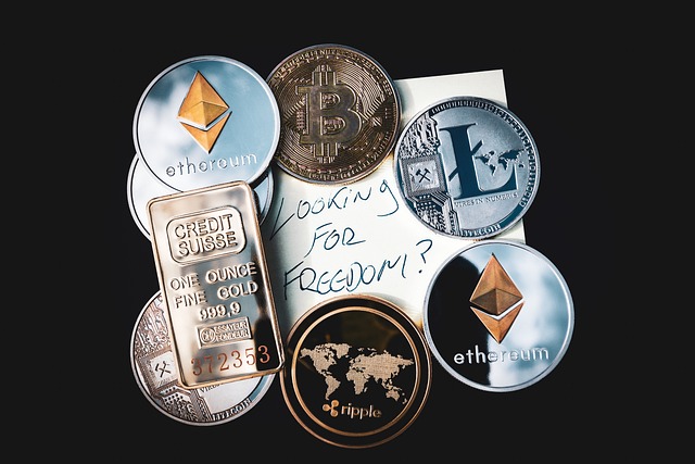 cryptocurrency