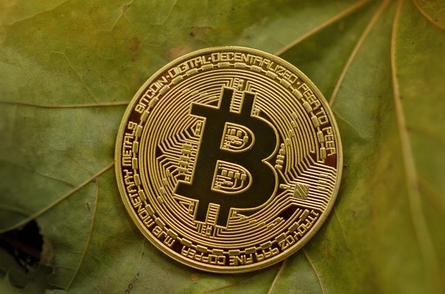 cryptocurrency