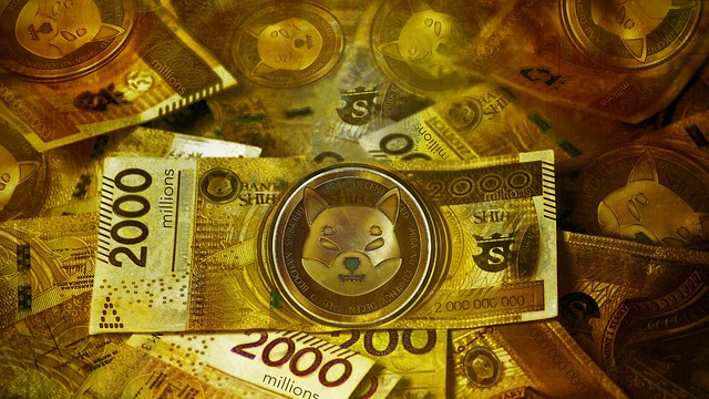 cryptocurrency