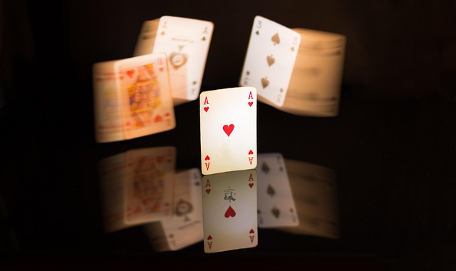 card game