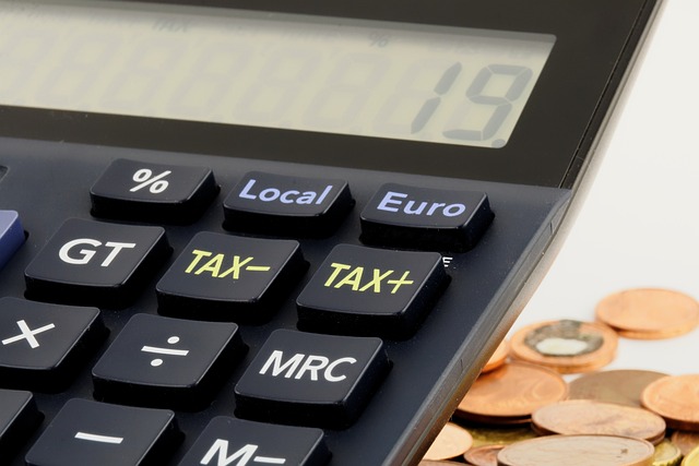 finance