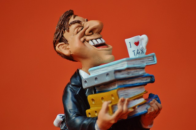 tax