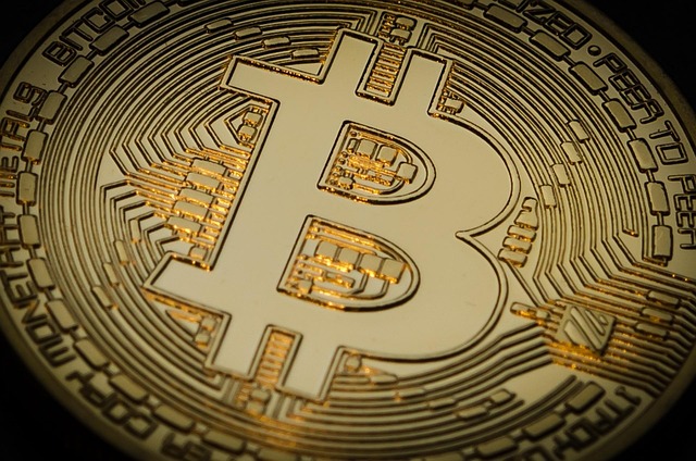 cryptocurrency