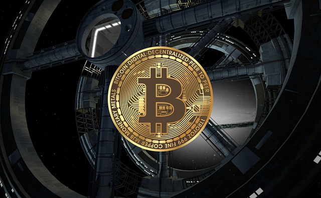 cryptocurrency