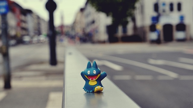 Pokemon
