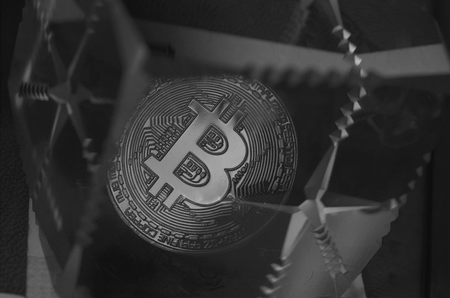 cryptocurrency