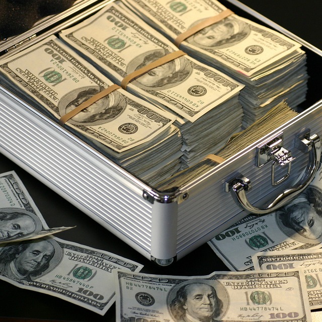 finance