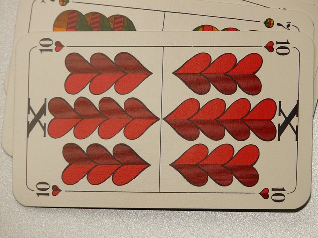 cards