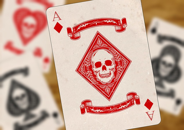 trading card game