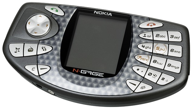 gaming