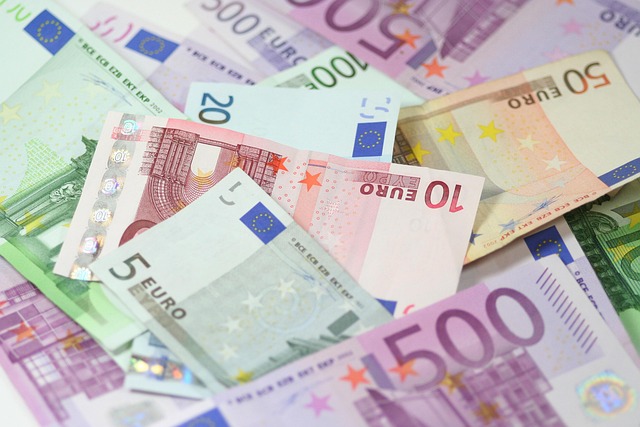 financial