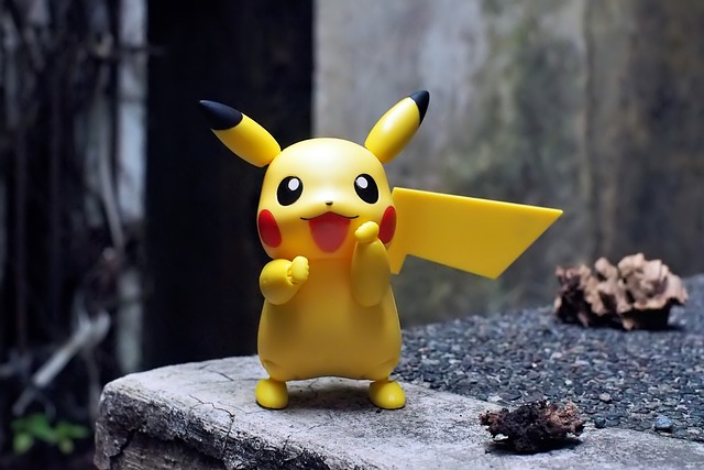 pokemon