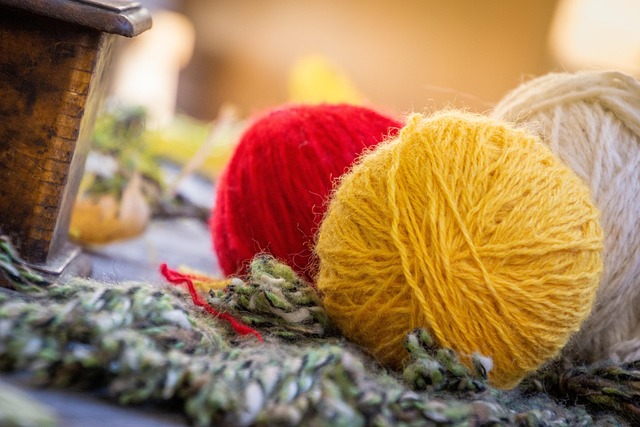 knitwear