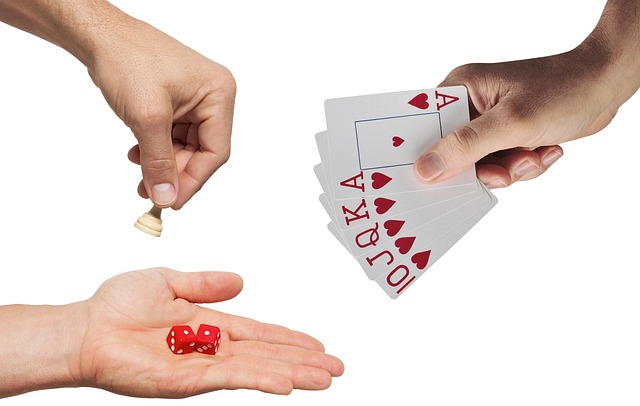 trading card game
