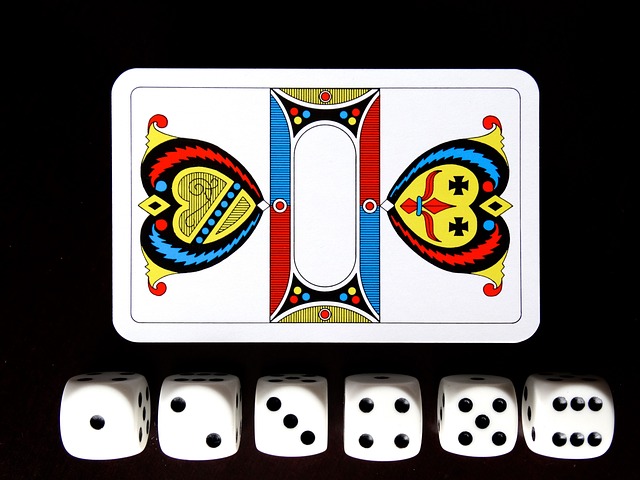 trading card game