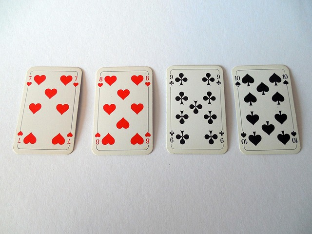 trading card game
