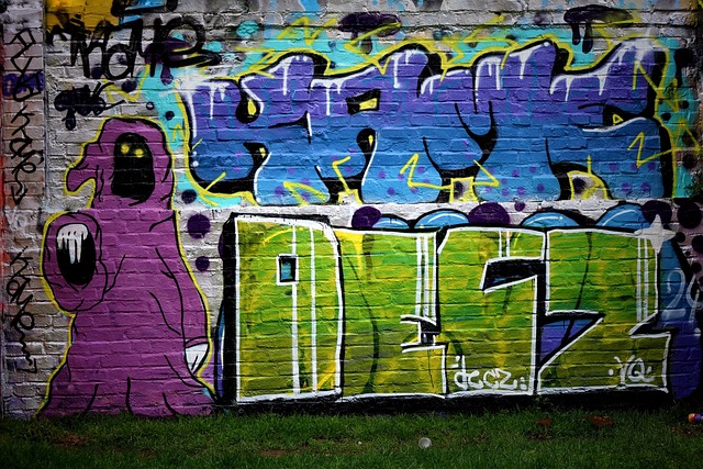 art