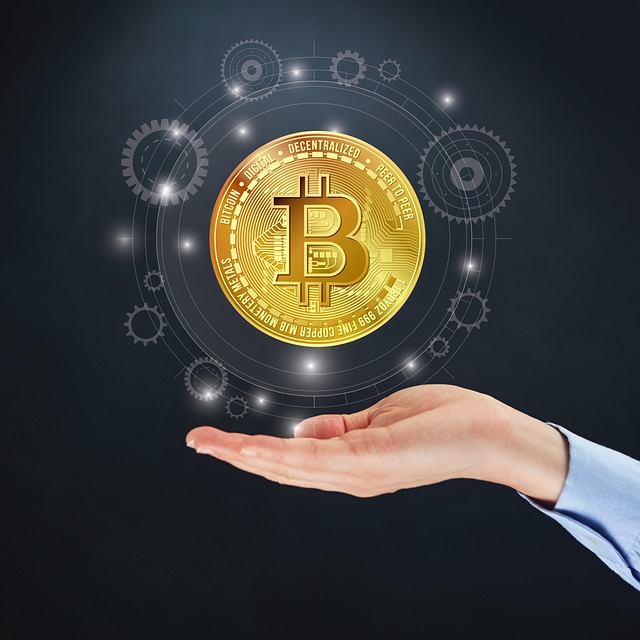 cryptocurrency