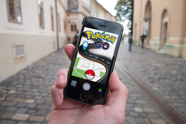 Pokemon