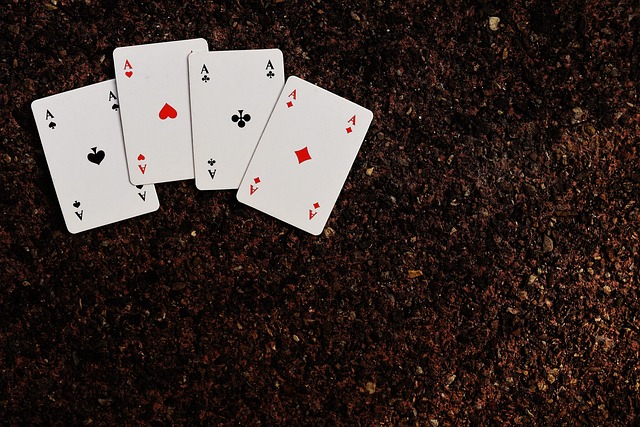 trading card game