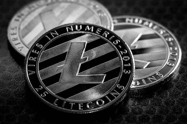 cryptocurrency