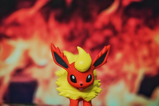 Pokemon