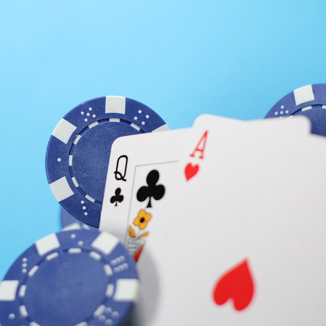 card game