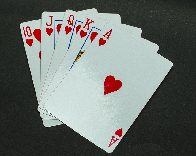 card game