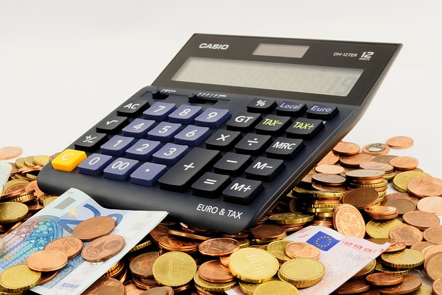 finance