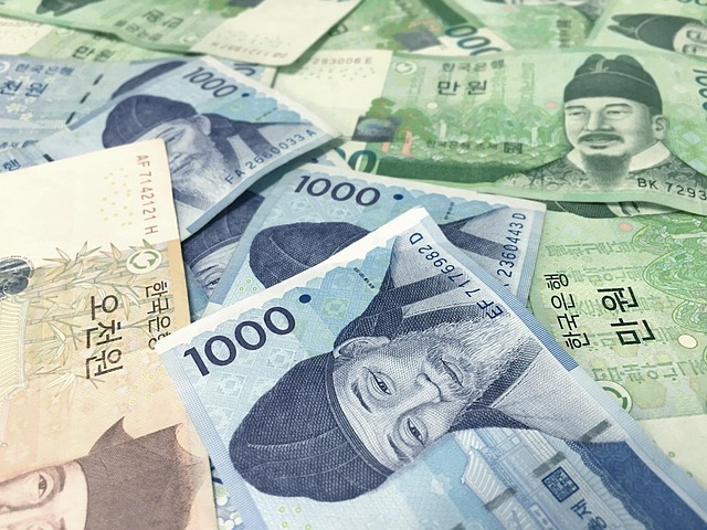 investment