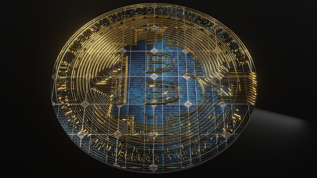 cryptocurrency