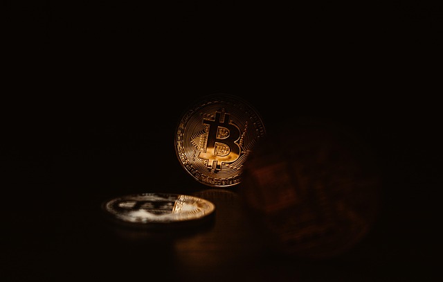 cryptocurrency