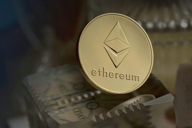cryptocurrency